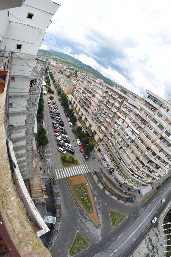 Alba Iulia - Apartament In Inima Transilvaniei Exterior foto